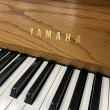 1998 Yamaha P22 studio piano - Upright - Studio Pianos